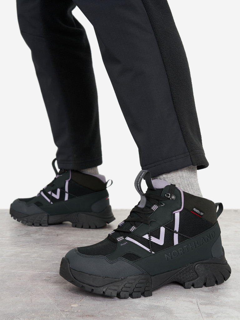 Ботинки женские Northland Blume Nylon Mid