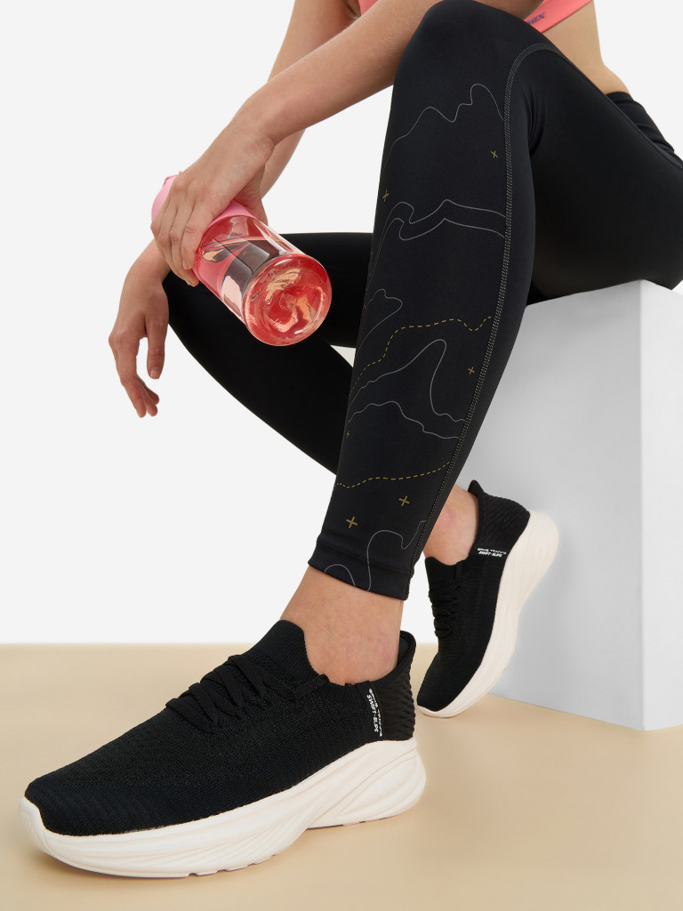 Кроссовки женские Erke