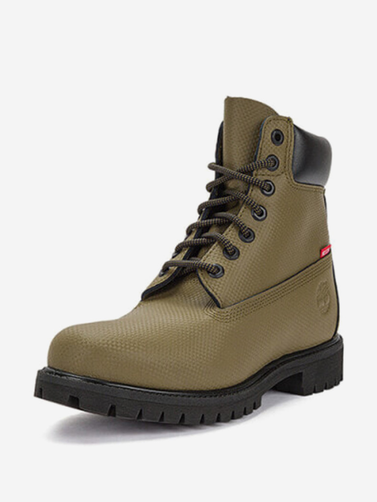 Кроссовки Timberland Helcor Premium 6 Inch Boot