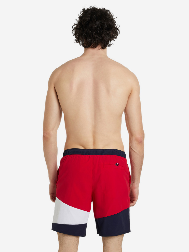 Шорты плавательные мужские FILA