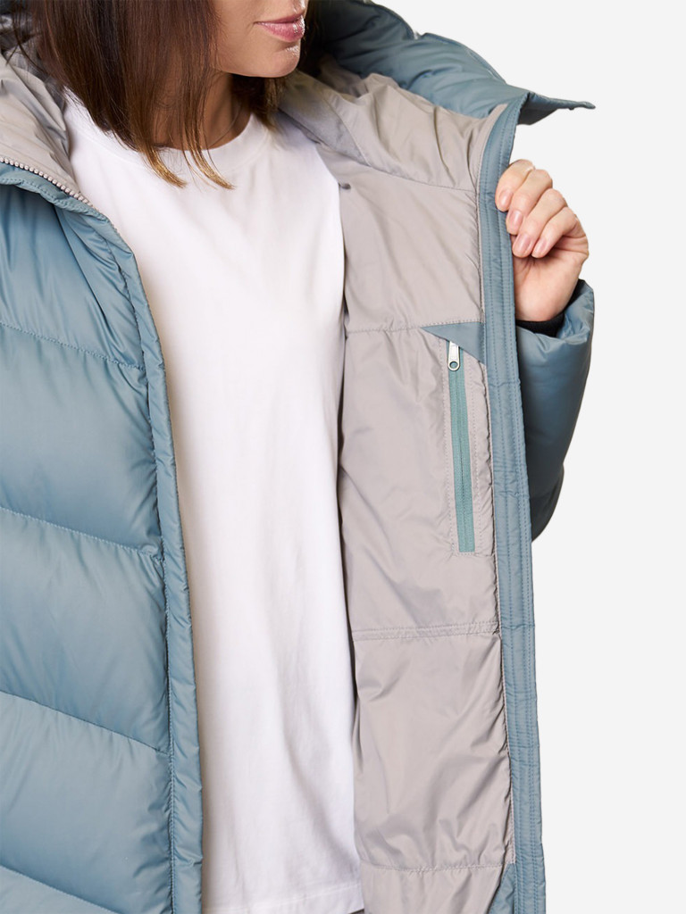 Пальто пуховое Red Fox Astra Женское