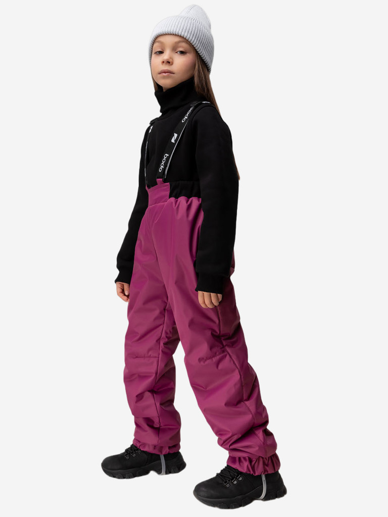 Костюм демисезонный из мембраны bodo