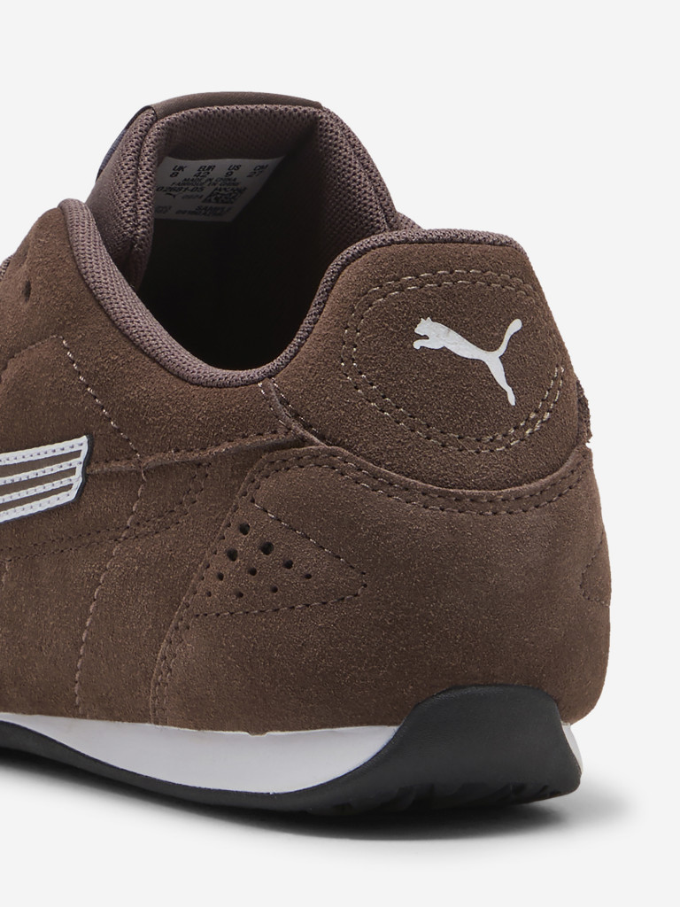 Кроссовки женские Puma Catch SD