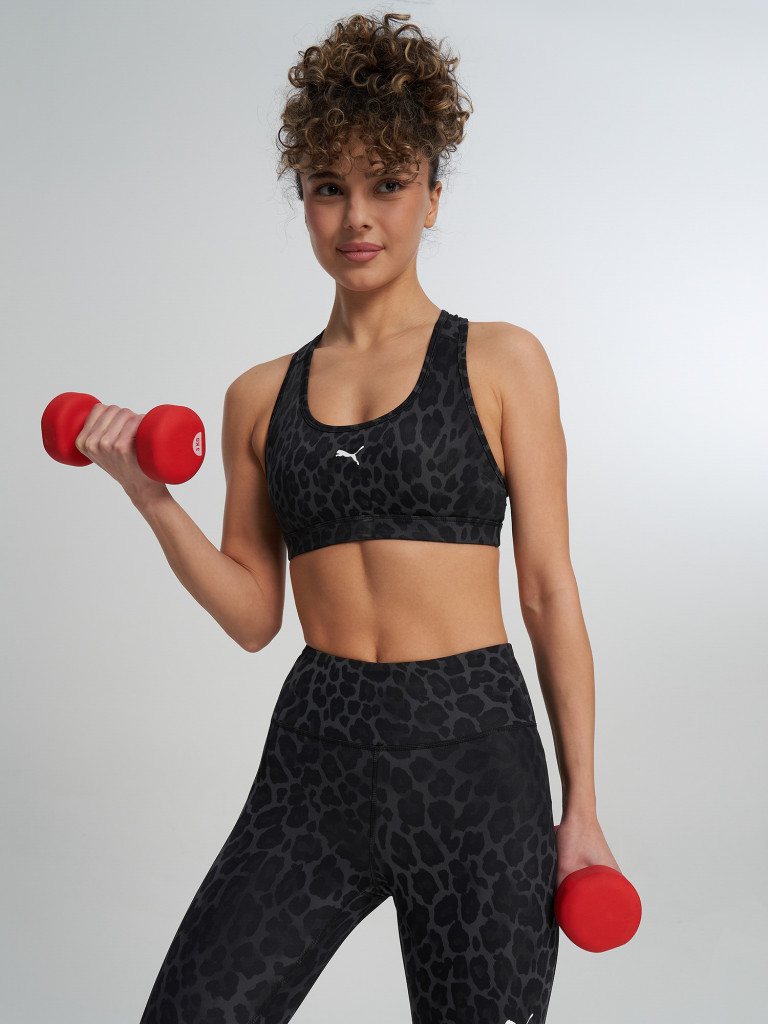 Топ бра спортивный PUMA