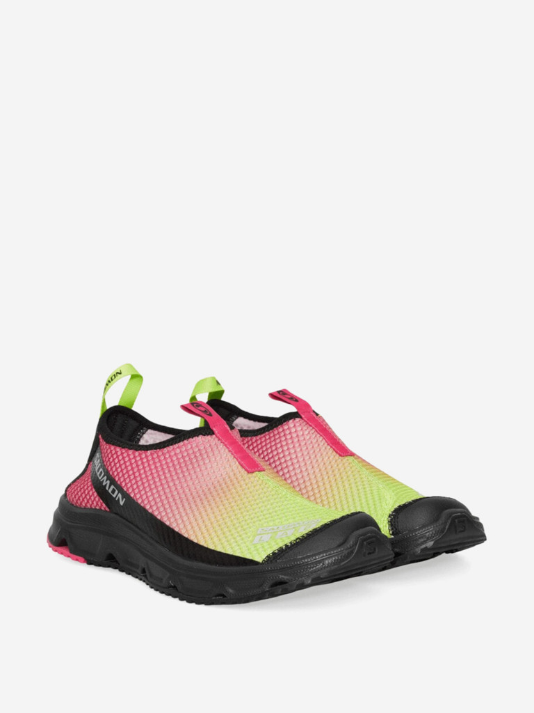 Слипоны унисекс взрослые Salomon RX Moc 3.0