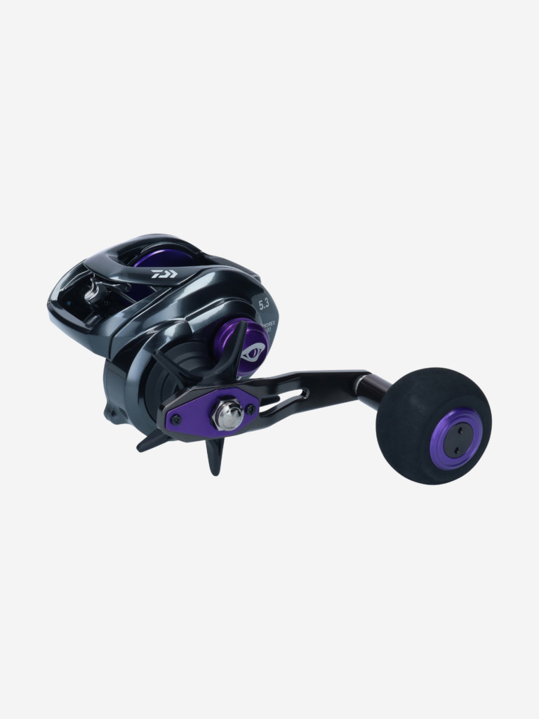 Катушка DAIWA Prorex TWS 400PL-P
