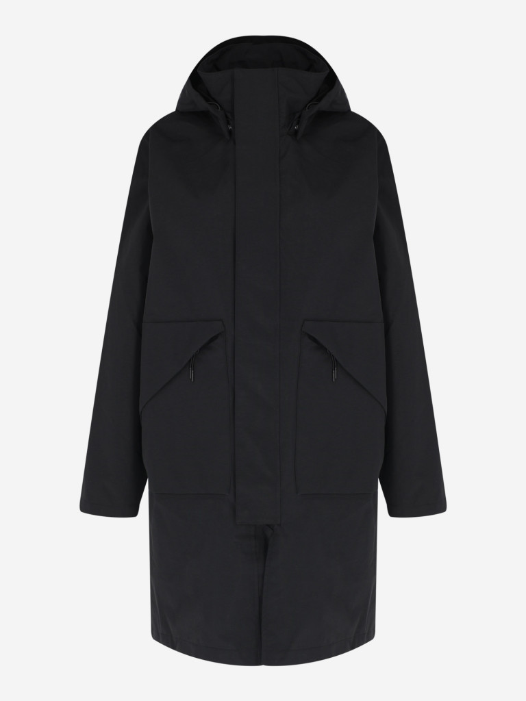 Куртка 3 в 1 женская SHU