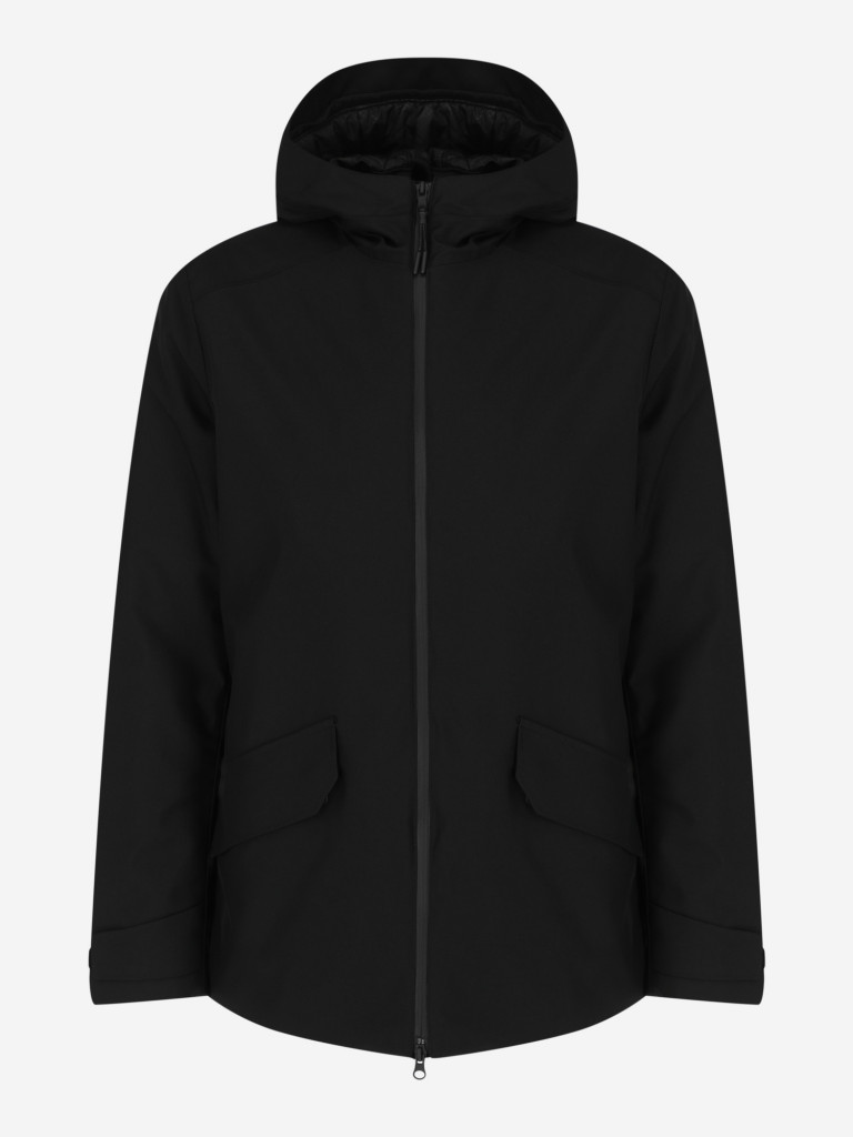 Куртка утепленная мужская Geox Clintford