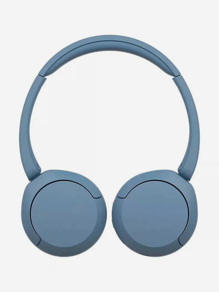 Беспроводные наушники SONY WH-CH520, полноразмерные