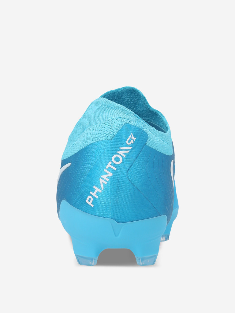 Бутсы мужские Nike Phantom Gx II Pro Fg