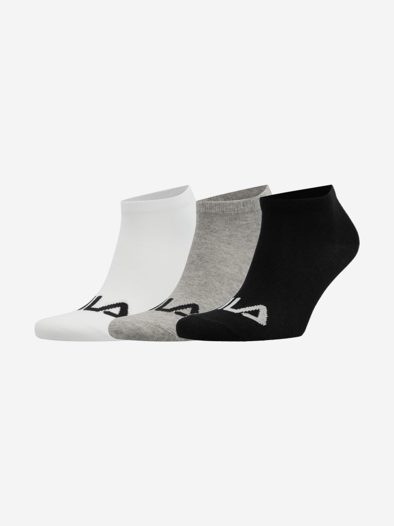 Носки детские FILA, 3 пары