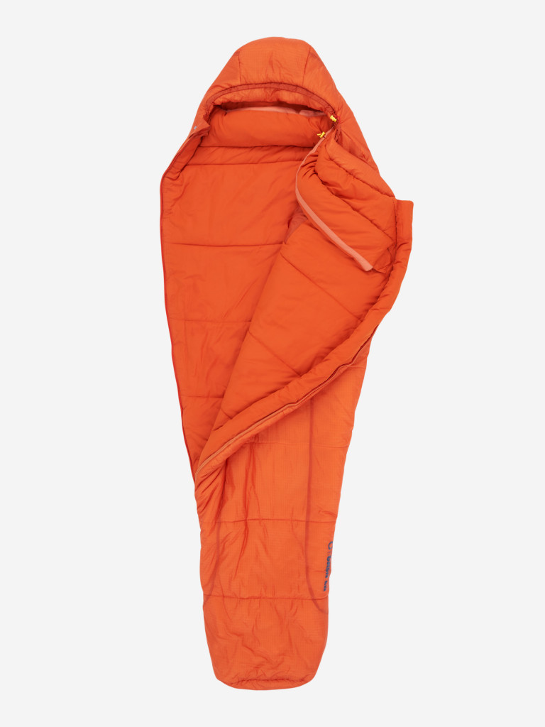Спальный мешок Kailas Camper 0 Insulated -3