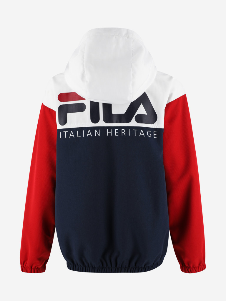 Ветровка для мальчиков FILA