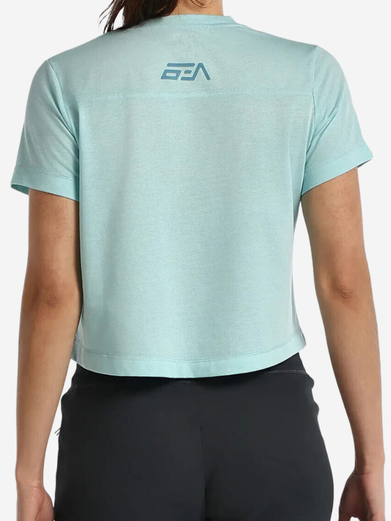 Футболка женская Bullpadel Bagan