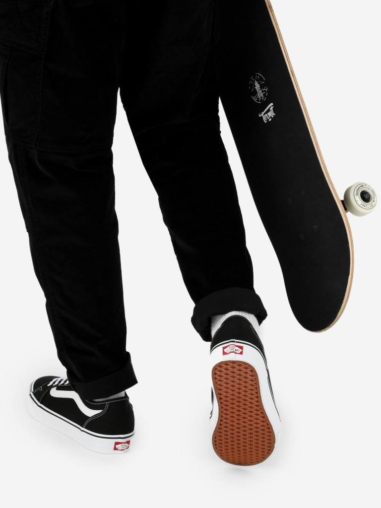 Кеды мужские Vans Mn Filmore Decon (Canvas)