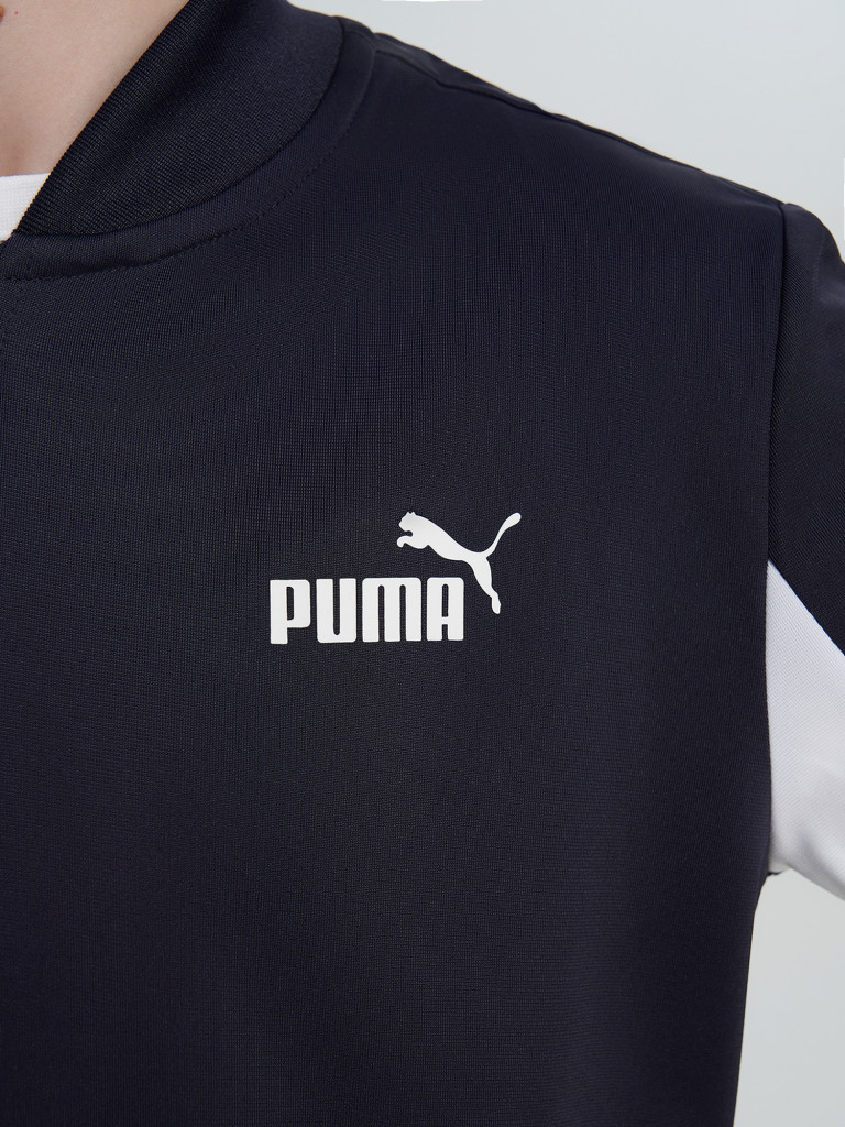 Костюм для мальчиков PUMA Poly B