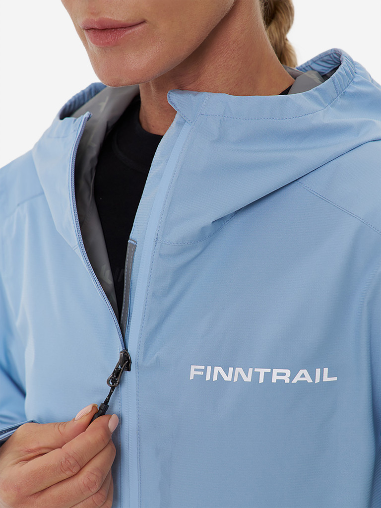 Костюм женский мембранный FINNTRAIL Outdoor suit