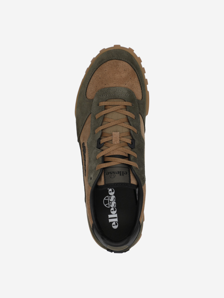 Кроссовки мужские ELLESSE Tanker LO LTHR AM