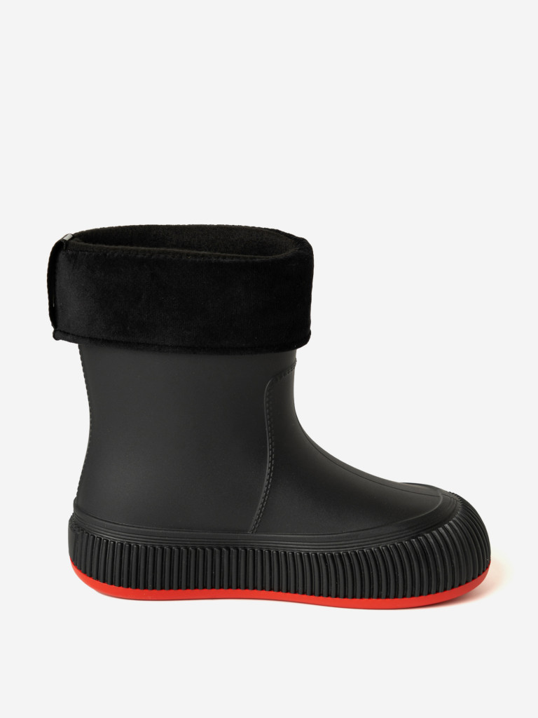 Сапоги резиновые для мальчиков PlayToday