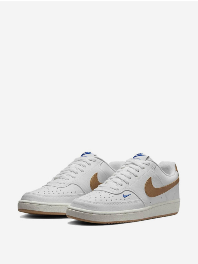 Кроссовки Nike Court Vision Low Next Nature