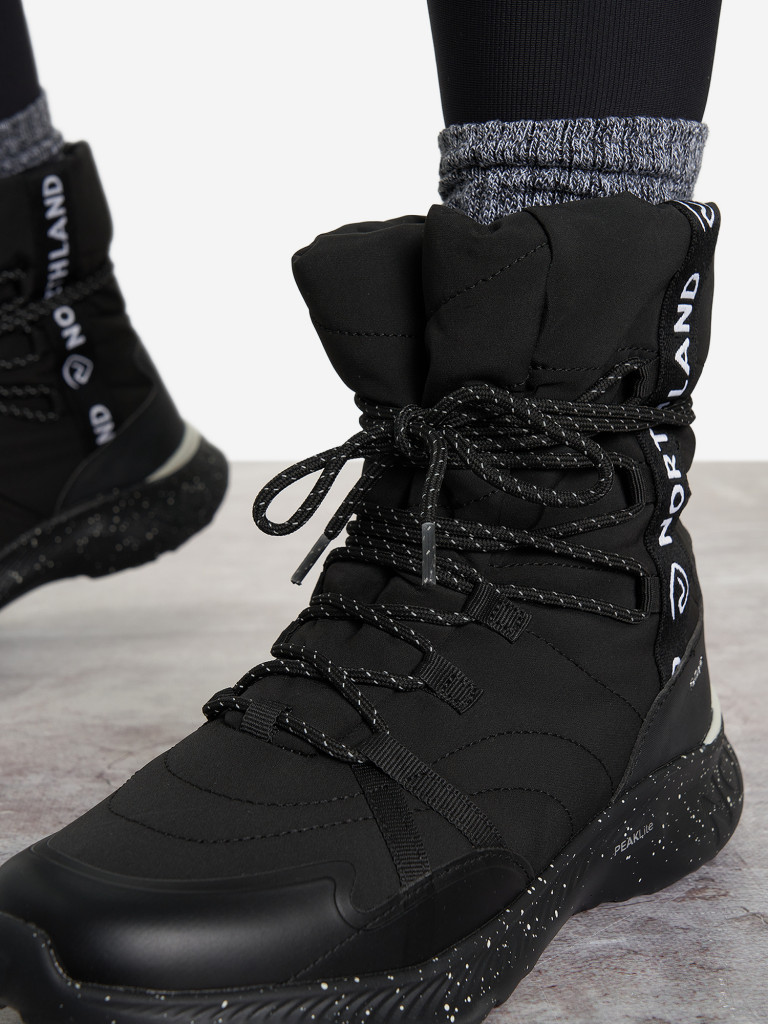 Сапоги утепленные женские Northland Erden Boot