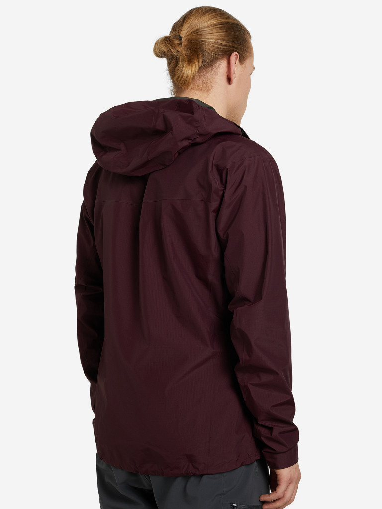 Куртка мембранная мужская Arc'teryx Beta SL
