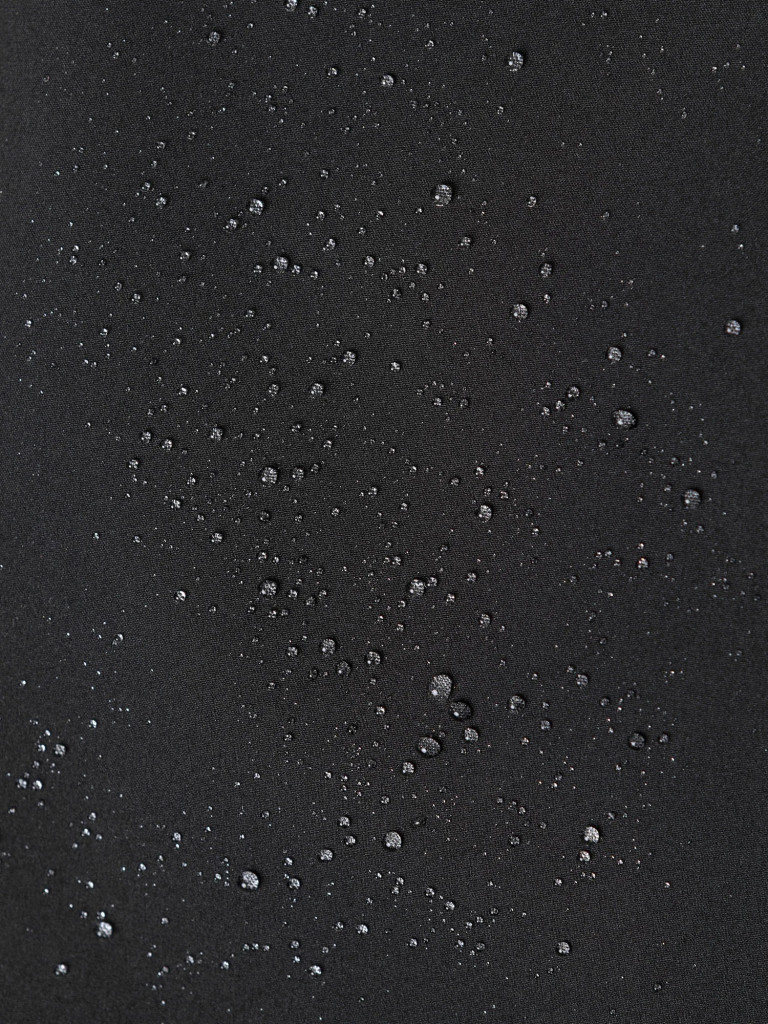 Брюки софтшелл для мальчика batik черный