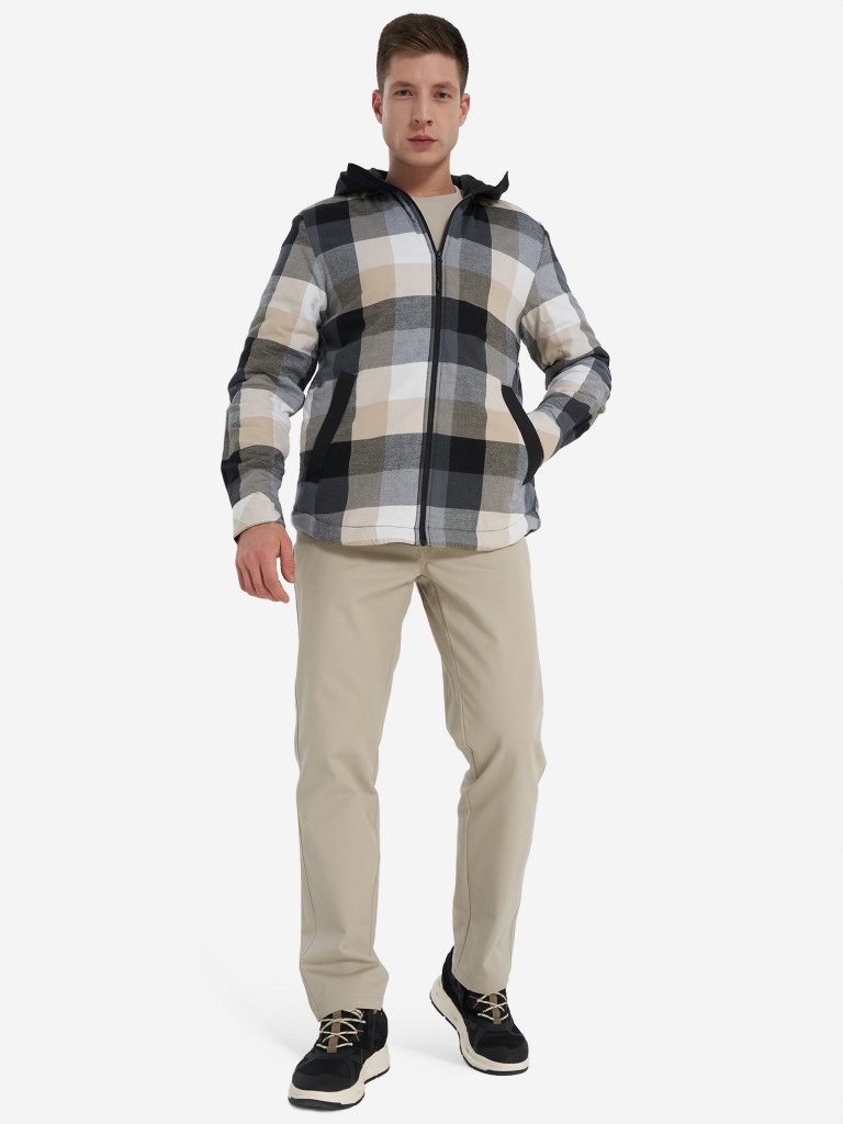 Рубашка мужская Northland