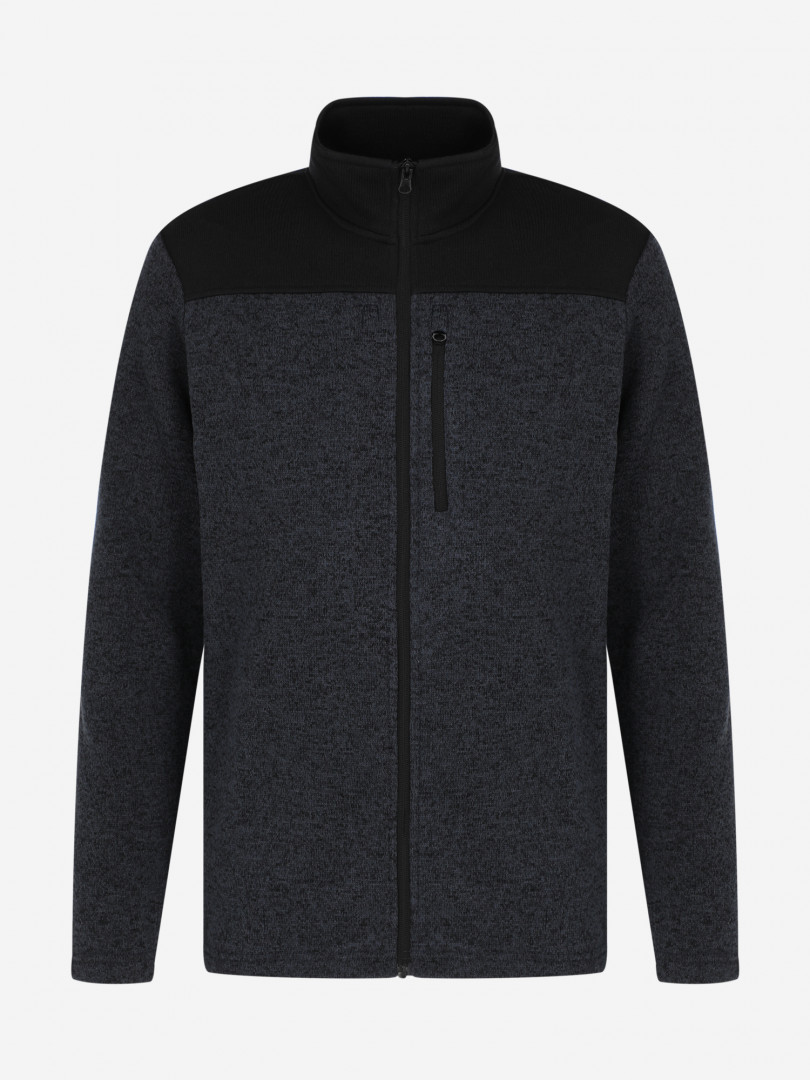 Джемпер флисовый мужской Outventure Синий 2999₽