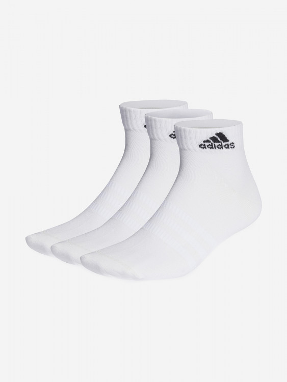 Носки Adidas, 3 пары