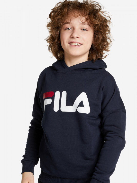 Худи для мальчиков FILA