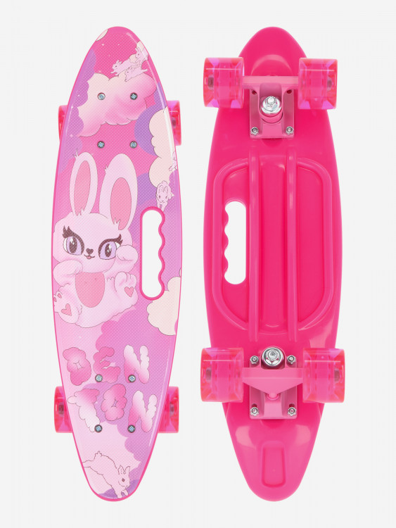 Мини-круизер Denton Bunny 23"