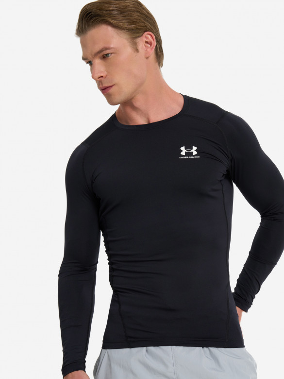 Лонгслив мужской Under Armour Comp