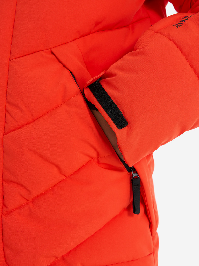 Пуховик для мальчиков Volkl