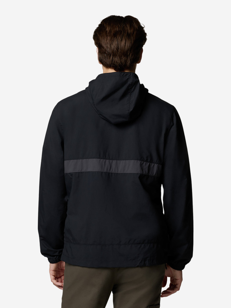 Ветровка мужская Columbia Spire Valley Hooded Windbreaker