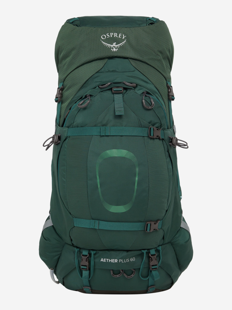 Рюкзак Osprey Aether Plus, 60 л