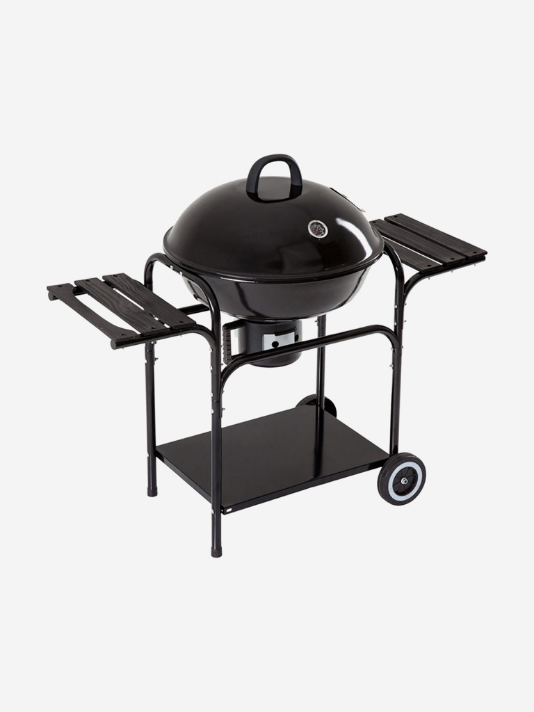 Классический угольный гриль Best Picnic Blazer 58