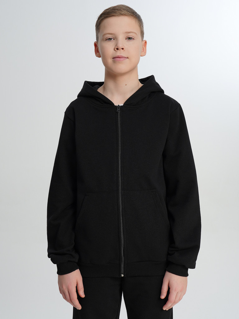 Толстовка для мальчиков GSD