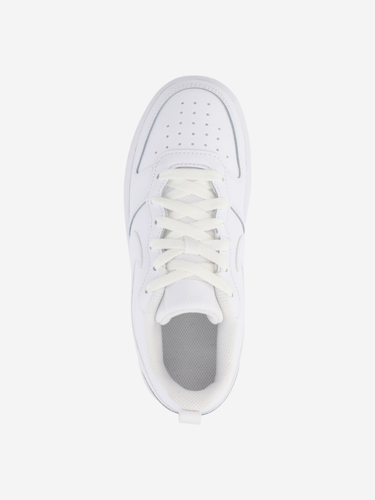 Кеды Nike Court Borough Low 2