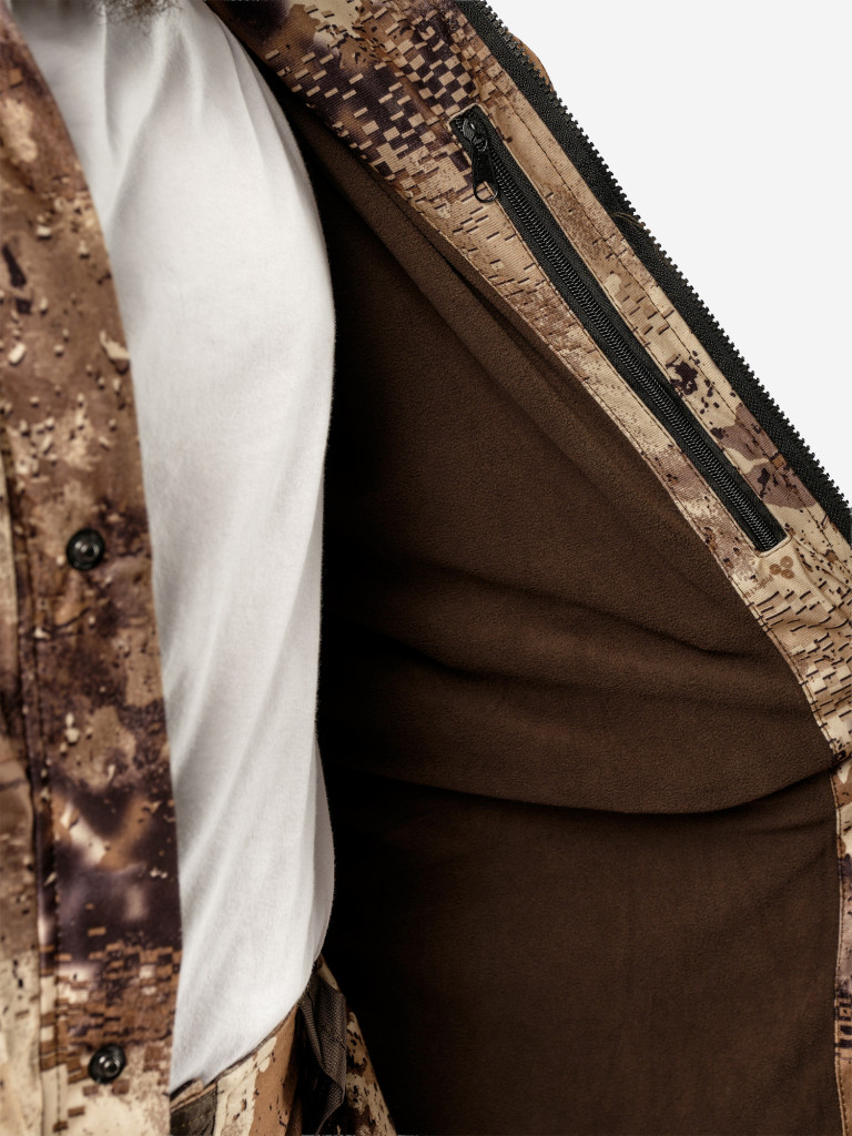 Костюм мужской Fantom Force Gorka Demi Light демисезонный мембранный для охоты и рыбалки