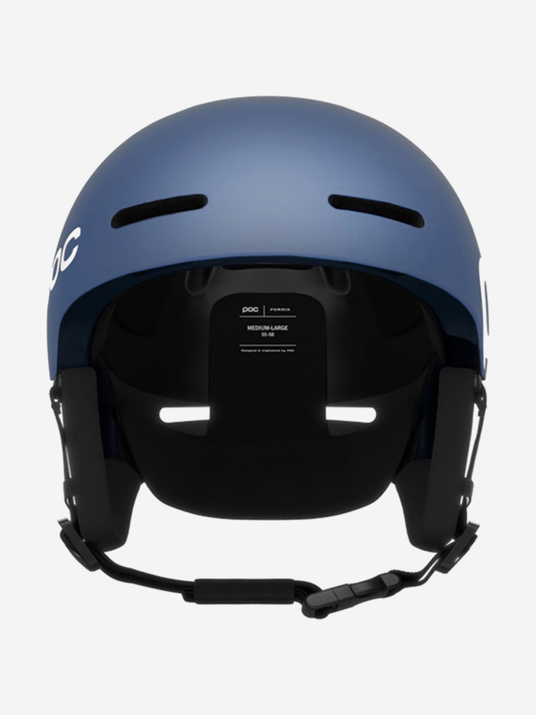 Горнолыжный шлем Poc Fornix BC Apatite Navy Matt