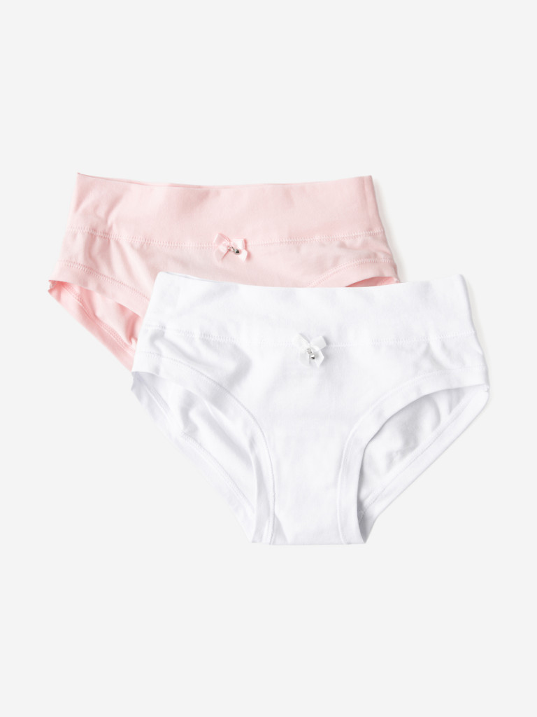 Трусы для девочек, 2 шт PlayToday