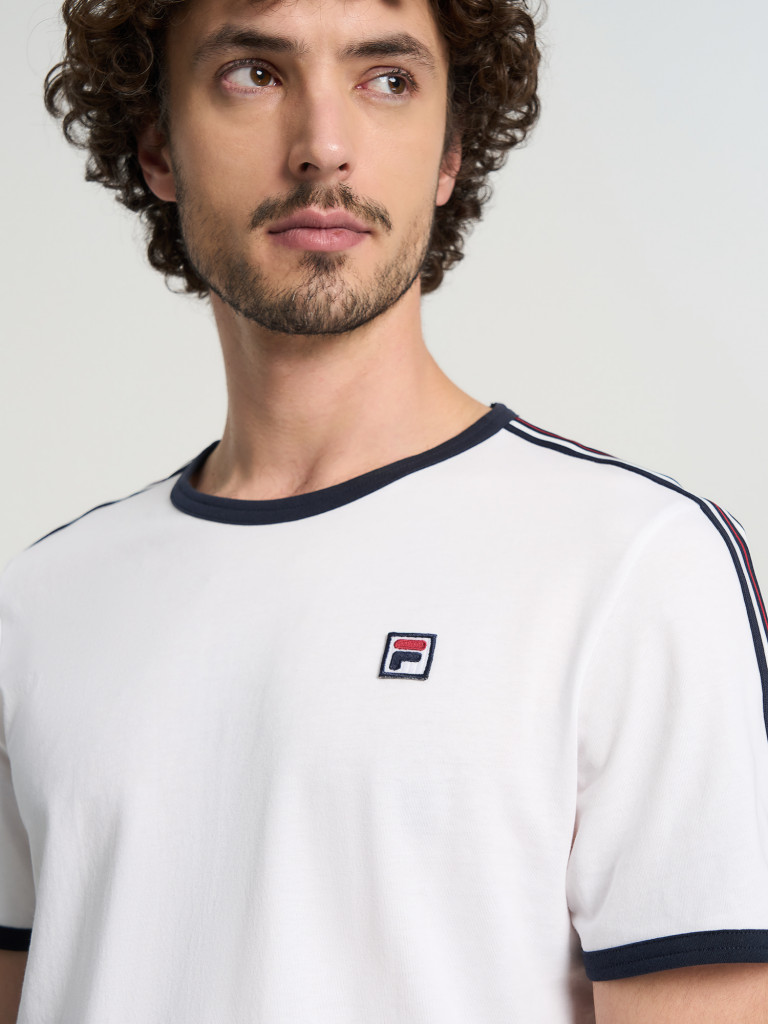 Футболка мужская FILA