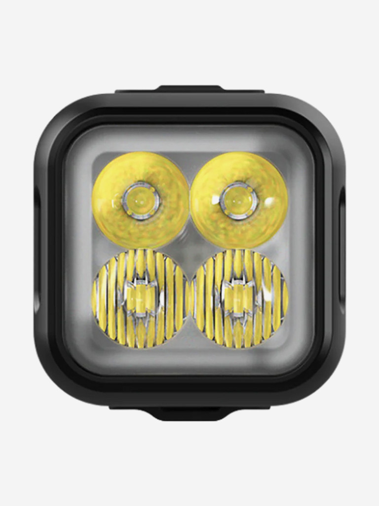 Фонарь передний Knog Blinder 700