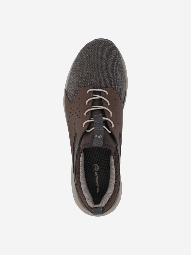 Полуботинки мужские Outventure Steps lacer