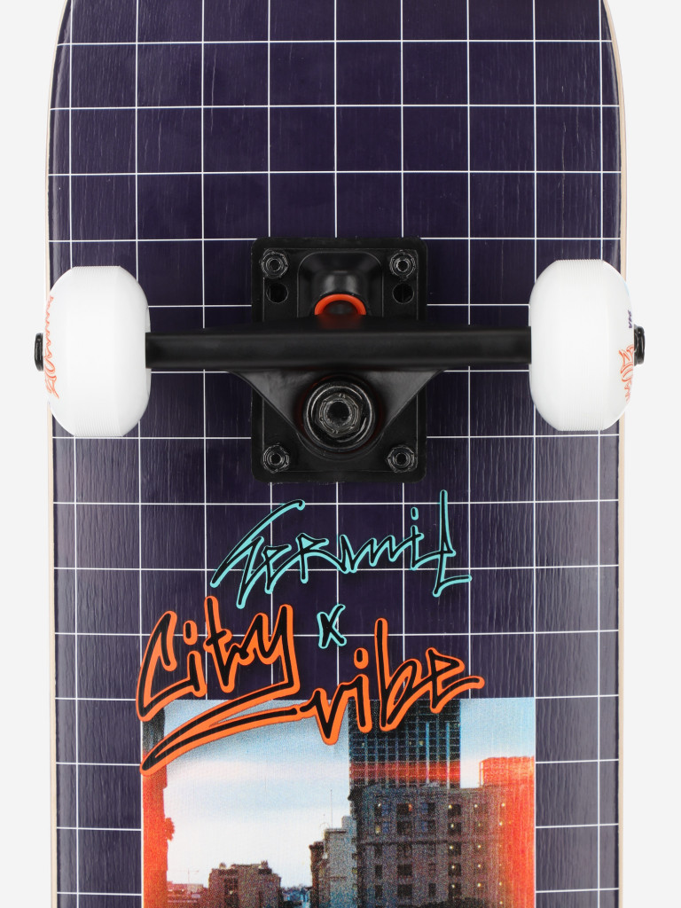 Скейтборд Termit 400 31"