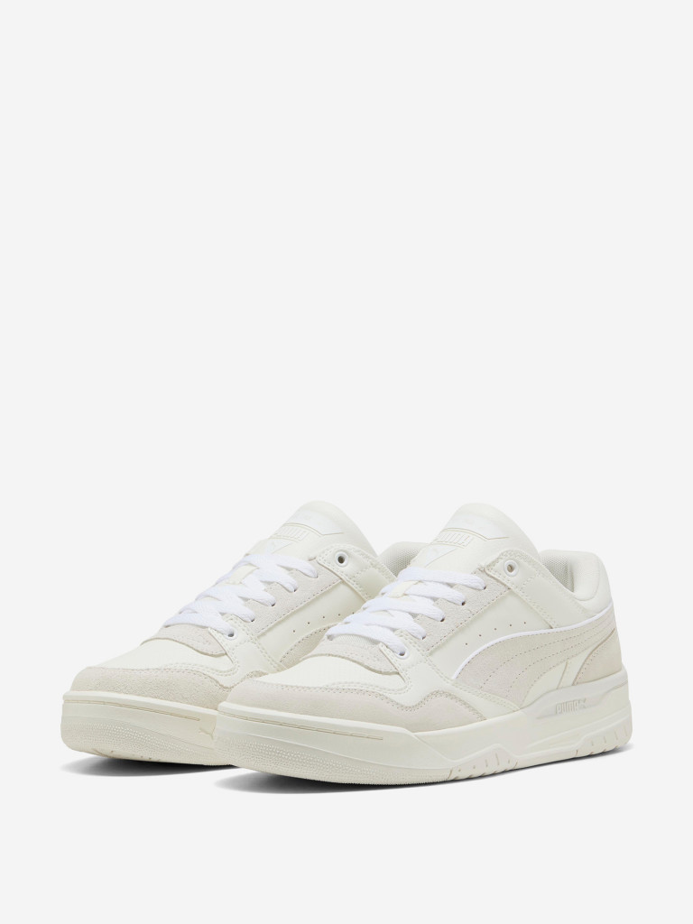 Кеды мужские PUMA Rebound Retro Sd