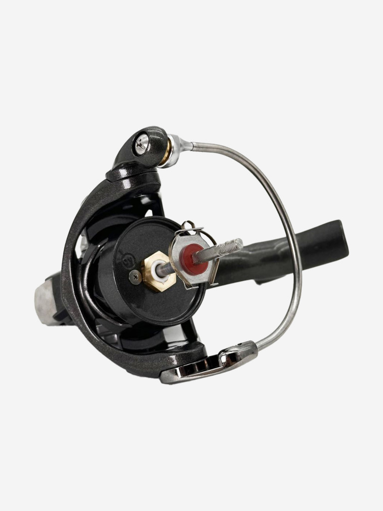 Катушка спиннинговая безынерционная DAIWA 22 SILVERCRREK X LT2500S-XH