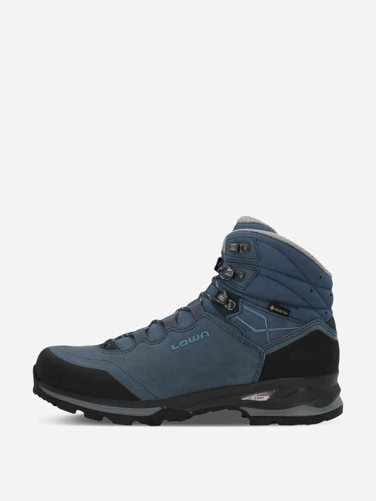 Ботинки женские Lowa Lady Light GTX