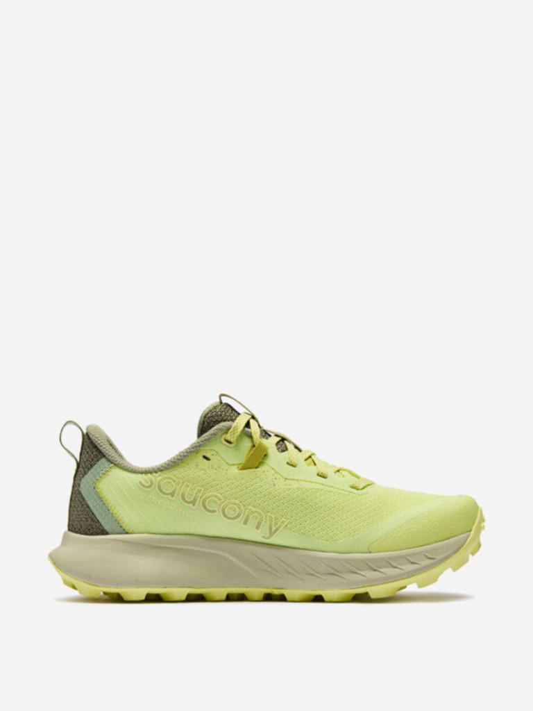 Кроссовки Saucony Peregrine 15